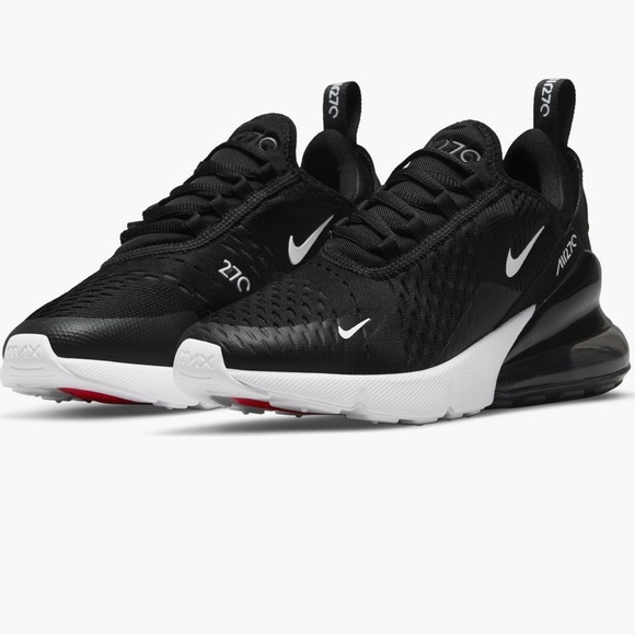 air max 270 black igloo